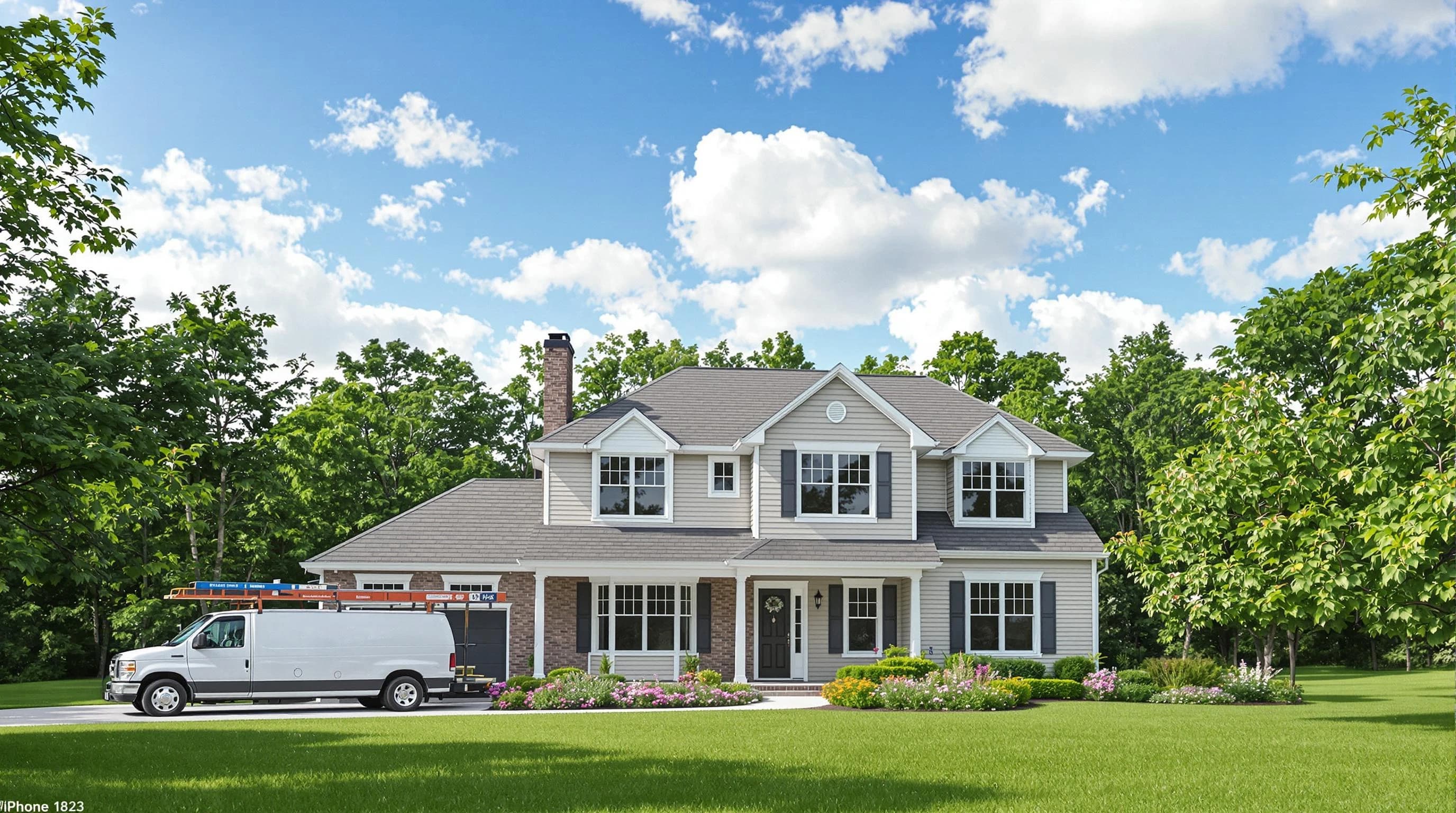 Guthrie Chimney Sweep chimney equipment